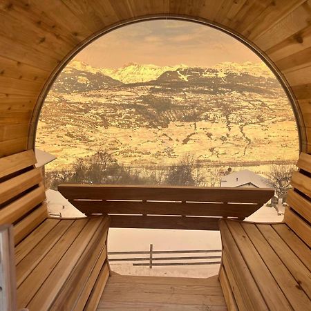 Bed and Breakfast De Blockhut Grone Екстер'єр фото